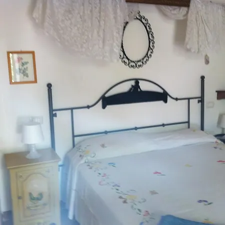 Il Casale Bed and Breakfast