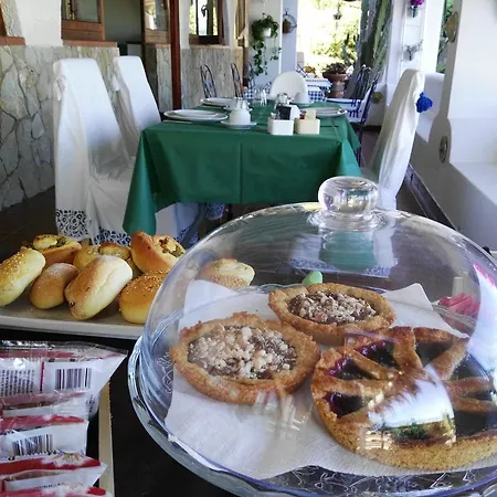 Bed and Breakfast Il Casale *
