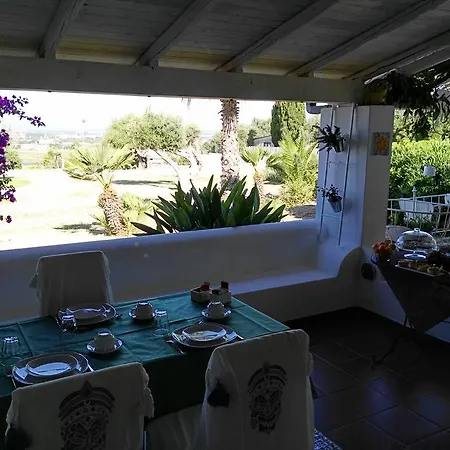 Il Casale Bed and Breakfast Συρακούσες