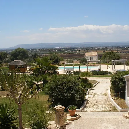 Il Casale * Συρακούσες