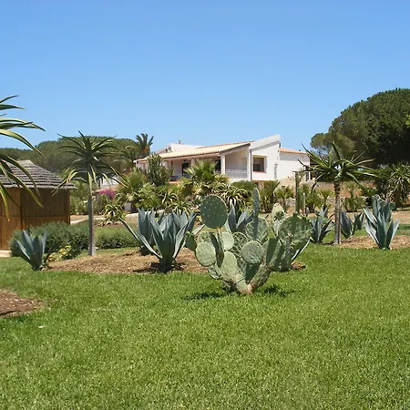 Il Casale Bed and Breakfast
