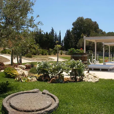Il Casale Bed and Breakfast