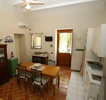 Il Casale Συρακούσες