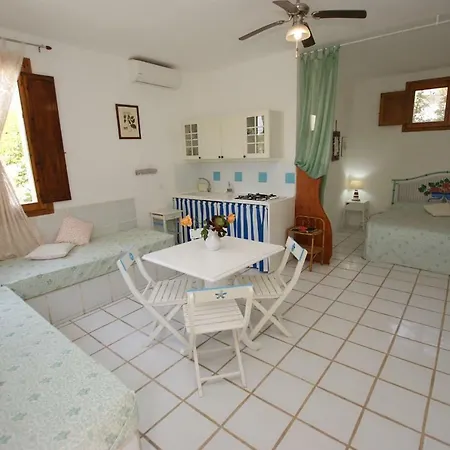 Il Casale Bed and Breakfast