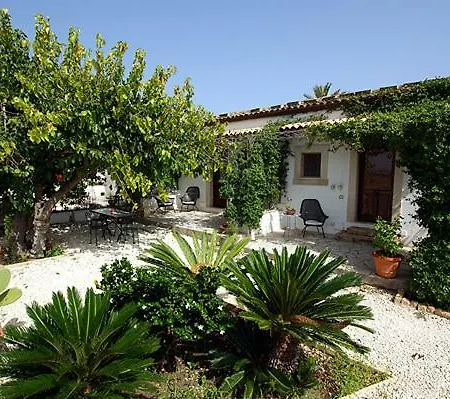 Il Casale Συρακούσες