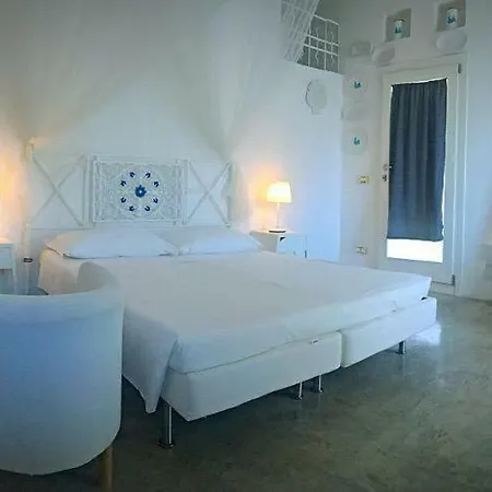 Il Casale Bed and Breakfast