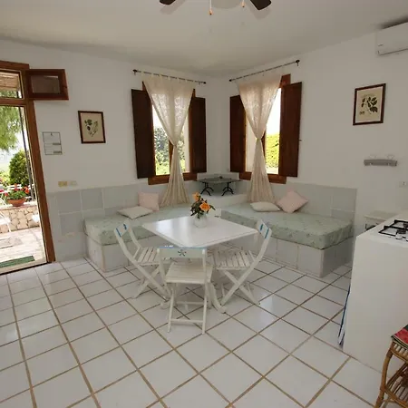 Il Casale Bed and Breakfast
