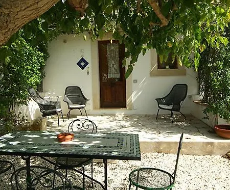 Il Casale * Συρακούσες