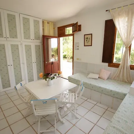 Il Casale Bed and Breakfast