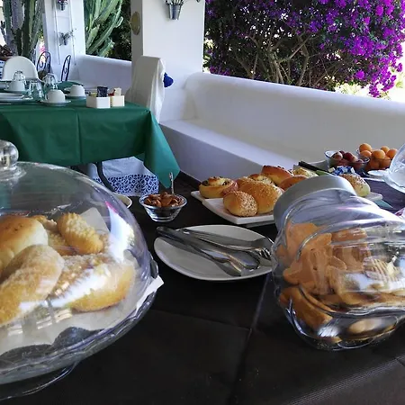 Bed & Breakfast Il Casale Syracuse