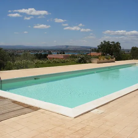 Bed & Breakfast Il Casale Syracuse