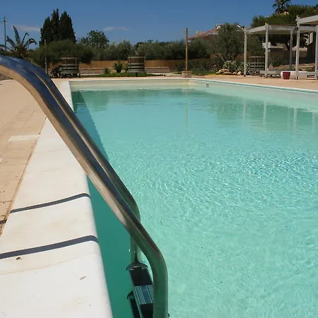 Il Casale * Szirakúza