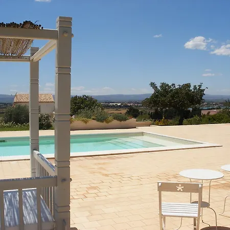 Bed & Breakfast Il Casale *