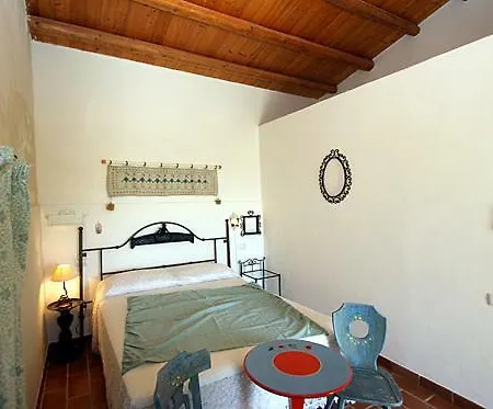 Il Casale Panzió *