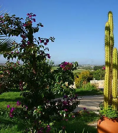 Bed & Breakfast Il Casale Syracuse
