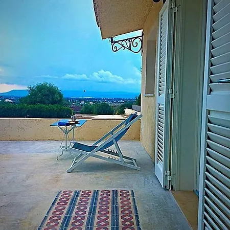 Bed & Breakfast Il Casale Syracuse