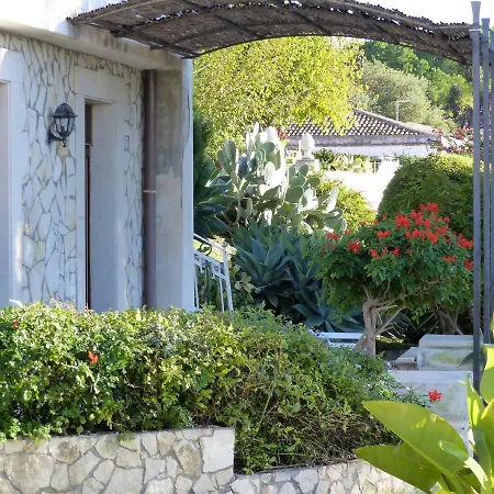 Bed & Breakfast Il Casale Syracuse